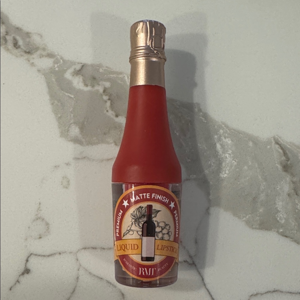 🌸5/$25🌸 Romantic Beauty long lasting matte velvet liquid lipstick